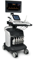 Ultrasound System DUS - 9000