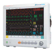 Monitor de Paciente PM-2000XL PRO
