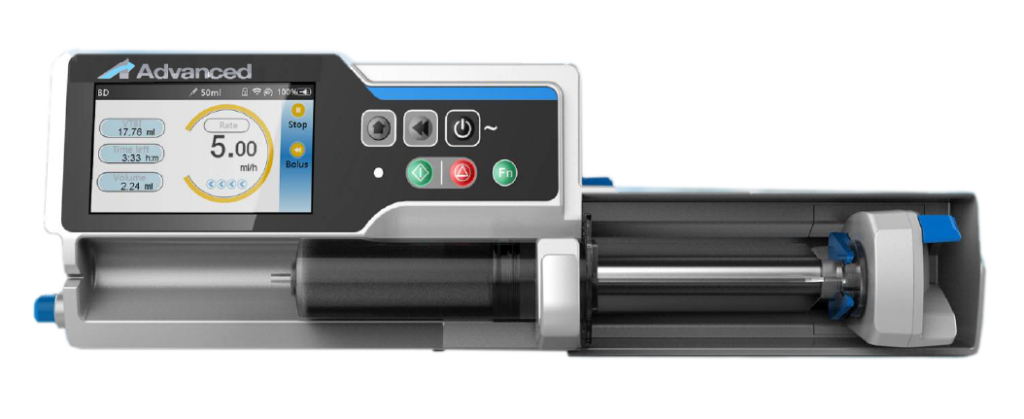 Advanced Instrumentation IV Solutions – Advanced Instrumentations