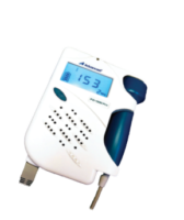 Ultrasonund Pocket DOPPLERS PD Series