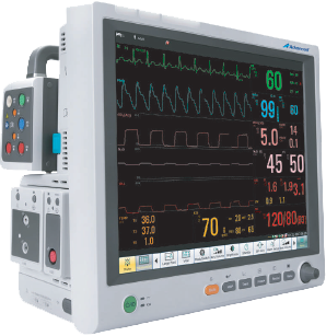 Patient Monitor PM - 2000M